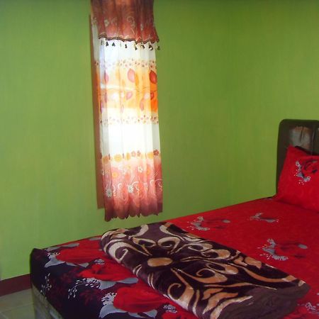 Cahyo Homestay Bromo Exteriör bild