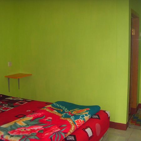 Cahyo Homestay Bromo Exteriör bild