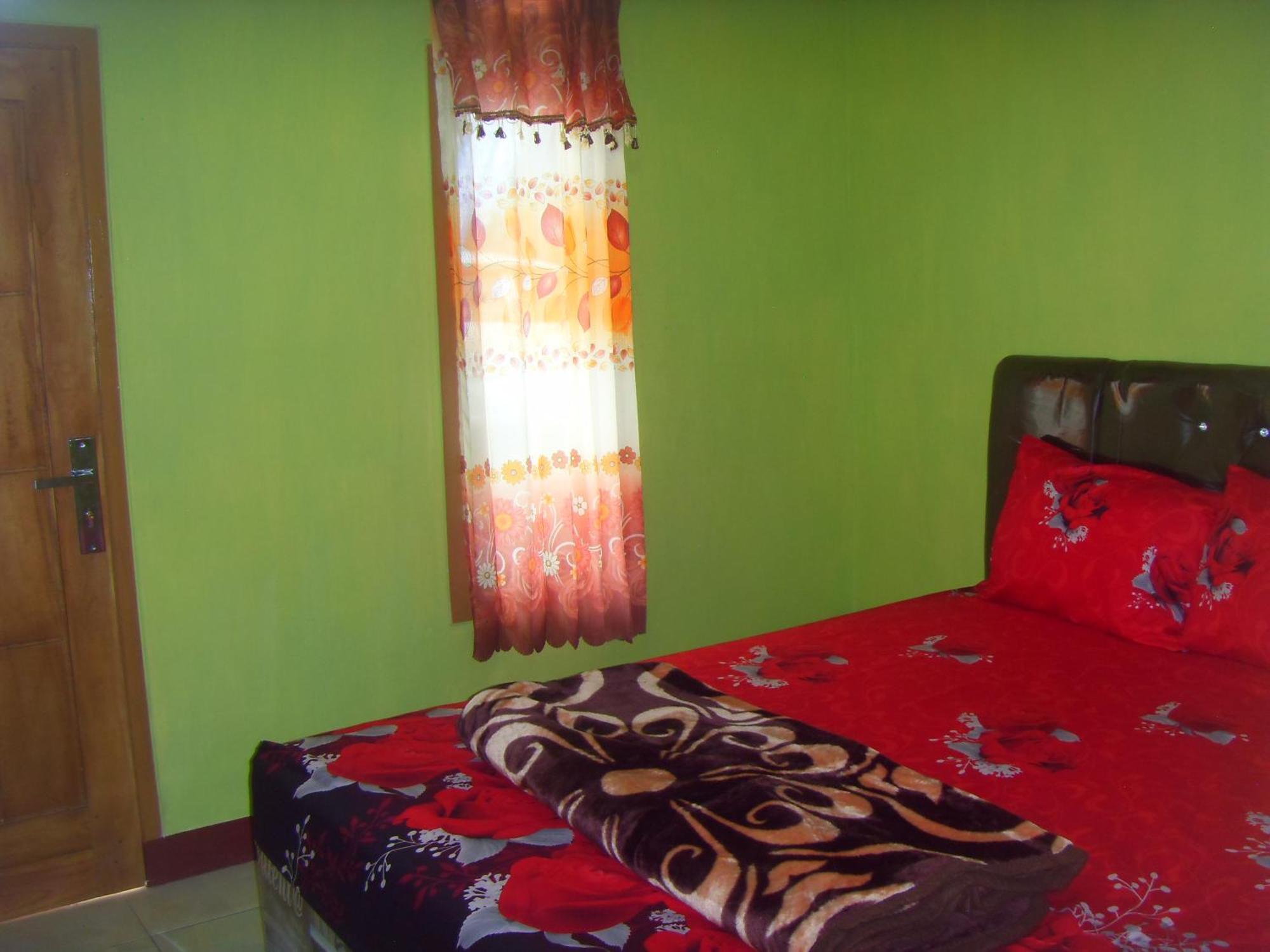 Cahyo Homestay Bromo Exteriör bild