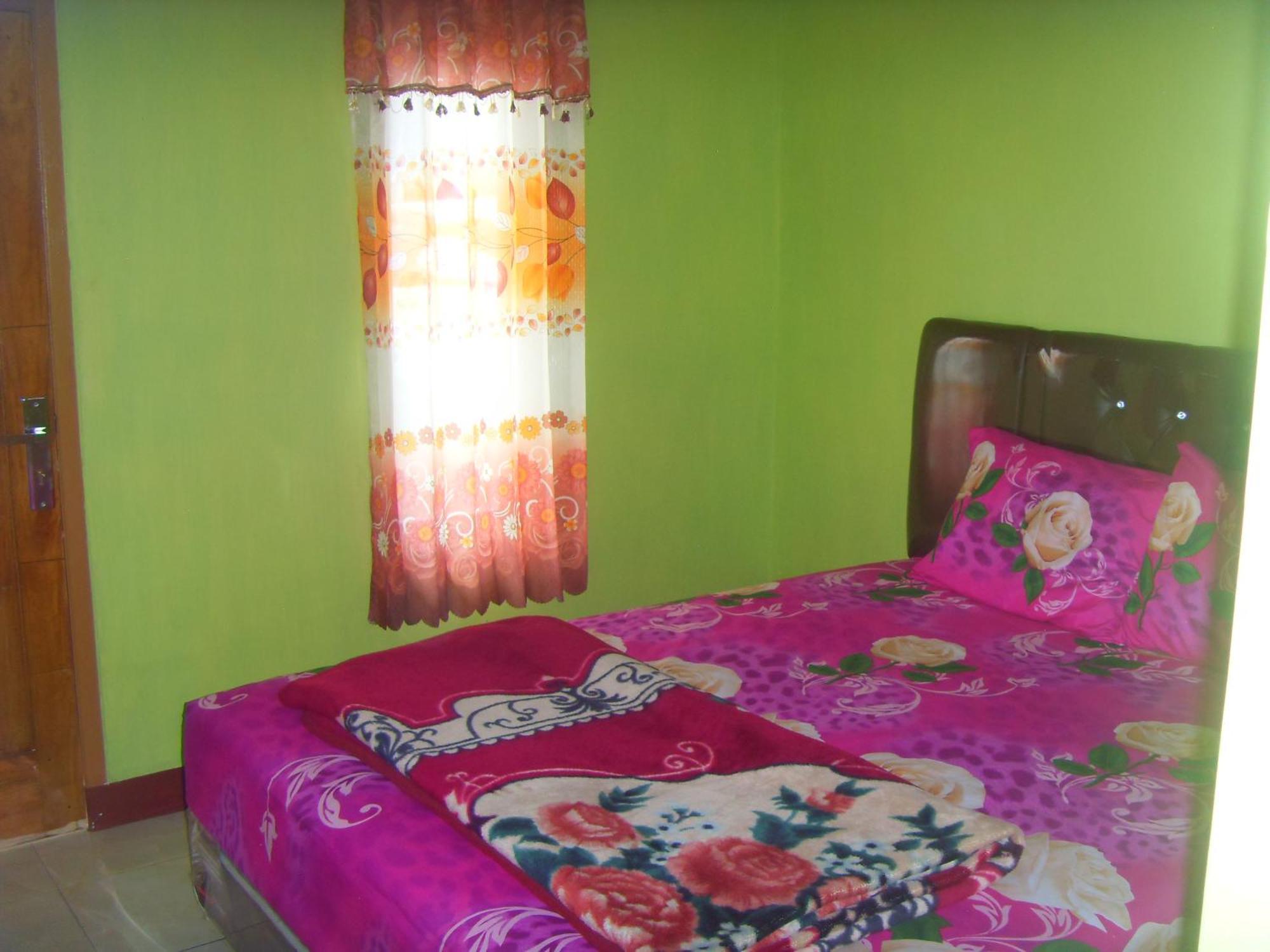 Cahyo Homestay Bromo Exteriör bild