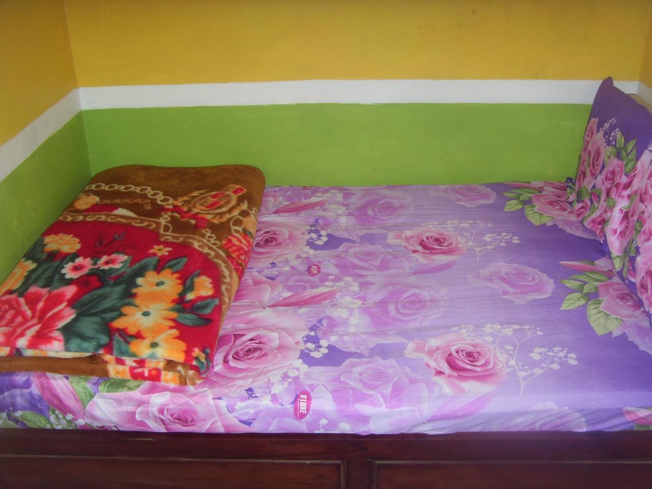 Cahyo Homestay Bromo Exteriör bild