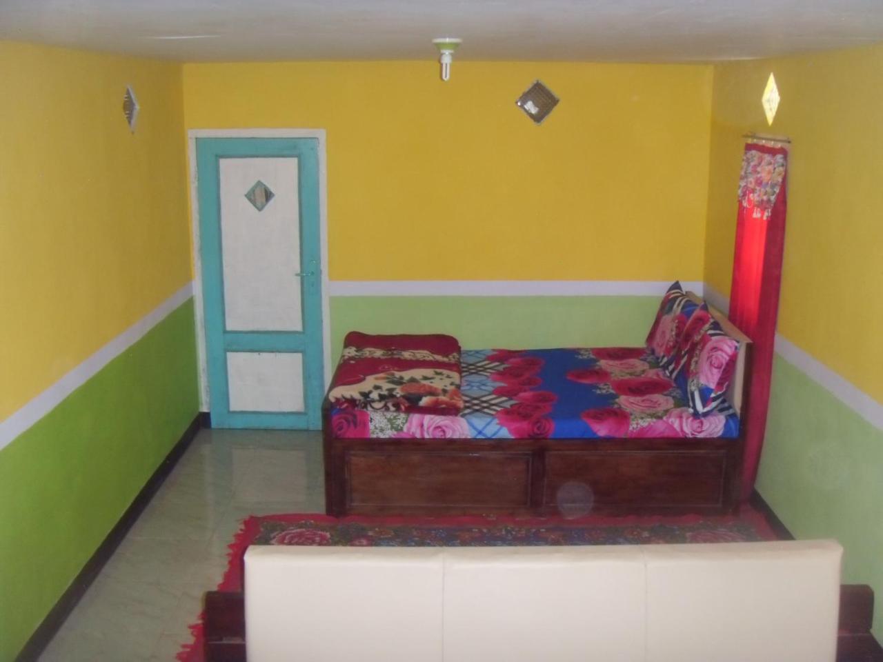 Cahyo Homestay Bromo Exteriör bild