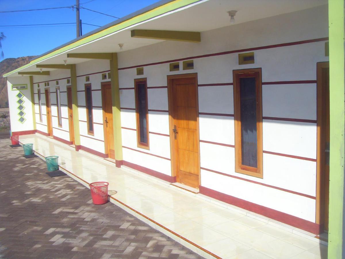 Cahyo Homestay Bromo Exteriör bild